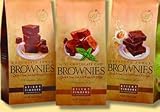 Premium Chocolate Fudge Brownie Mix 15oz