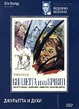 Juliet of the Spirits / Giulietta degli spiriti / Dzhul'etta i duhi