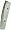 Strike Master Ice Augers Mora Replacement Blades, 5-Inch