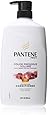 Pantene Pro-V Color Preserve Volume Conditioner with Pump, 28 Ounce