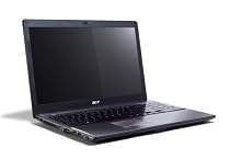 Acer Aspire 5810T-8060  15.6-Inch Notebook