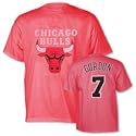 Chicago Bulls Ben Gordon Soft Ink T-Shirt