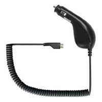 Original OEM Samsung Car Charger for the Samsung Nexus S, Evergreen, Focus, Captivate, Fascinate, Vibrant, Continuum, Intensity II 2, Intercept, Transform, Rugby II, Behold II
