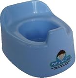 The Little Scotty Potty Chair