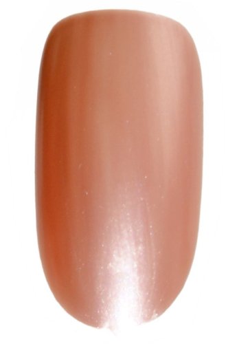 HoneyBee Gardens - WaterColors Nail Enamel Destiny, Water-based, Odor Free