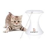 FroliCat DART TR1 Automatic Rotating Laser Pet Toy