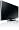 Toshiba 40ZF355DB -  40" Widescreen Pictureframe 100Hz 1080P Full HD LCD TV - With Freeview