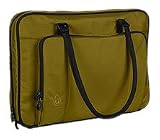 Timbuk2 Soma Women's Briefcase,Moss,Medium