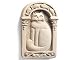 Cat Plaque