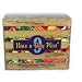 NINE a DAY PLUS All Natural Vitamins & Minerals (30 Packets)