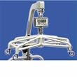 Detecto PL-ICKIT Patient Lift Kit Adapter for Invacare Patient Lift to Detecto PL400
