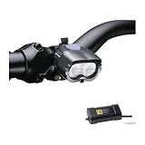 Cygolite MityCross 300 LED Li-ion Bike Light