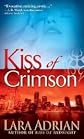 Kiss of Crimson (The Midnight Breed, Book 2) Publisher: Dell; Reprint edition