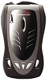 WHISTLER DE1788 Battery-Operated Radar Detector