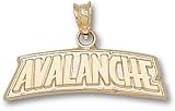 Colorado Avalanche Charm/Pendant