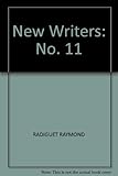 New writers. 11