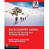 Backcountry Skiing