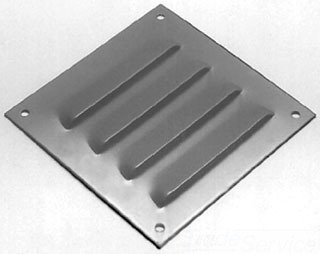 LPK64 BENC VENT LOUVER PLATE KIT