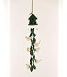 Garden Birds Wind Chime