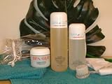 SpaGlo Starter System for Sensitive Skin