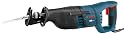 Reciprocating Saw with Case