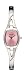 Accurist LB1294P Ladies bracelet watch