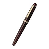 プラチナ万年筆 #3776 センチュリー ブルゴーニュ 細軟字 (SF) PNB-10000#71-0 プラチナ万年筆 #3776 センチュリー ブルゴーニュ 細軟字 (SF) PNB-10000#71-0