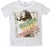 BOB MARLEY - 1976 Roots - White Vintage Toddler T-shirt