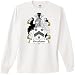 Gresham Coat of Arms Dark Long Sleeve Tee