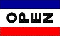 NEW 3x5 Vertical OPEN Sign Flag 3ft x 5ft Large Banner