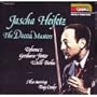 Jascha Heifetz: The Decca Masters, Vol. 2 - Gershwin Foster Weill Berlin