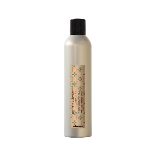 Davines Medium Hair Spray, 13.52 Ounce