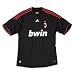 AC Milan 09/10 Third Soccer Jersey