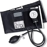 Economy Nylon Cuff Aneroid