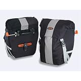 PakRak Quick-Release Panniers (Single one)