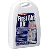 First Aid Only FAO-122 Small All Purpose First Aid Kit - 52 Piece