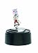 Corgi GS62103 London 2012 Waving Flag Wenlock Die Cast Mascot Figurine_s-2