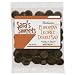 Sara's Sweets Double Salt Licorice Pieces 4 oz bag