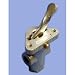TW-1 Flick Lever Control Valve Image