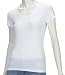 ESPRIT Co/ Ly Scoop N29920 Damen Shirts/ T-Shirts, Gr. 38 (M)weiss (white100)