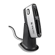 SanDisk ImageMate 12-in-1 USB 2.0 Flash Memory Card Reader SDDR-89-A15
