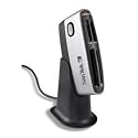 SanDisk ImageMate 12-in-1 USB 2.0 Flash Memory Card Reader SDDR-89-A15