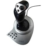 Produkt-Bild: PC EAXUS USB Joystick Controller Vibration