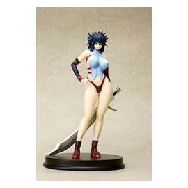 BASTARD!! カイ・ハーン (1/6スケールPVC塗装済み完成品)