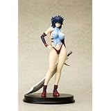 BASTARD!! カイ・ハーン (1/6スケールPVC塗装済み完成品)