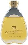 Ettore Bugatti by Diana De Silva for Men 3.3 oz Eau de Toilette Pour (Unboxed)