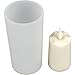 GE 17220 Battery Operated LED Votive Candles