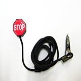 LifeFitness Treadmill STOP Key
