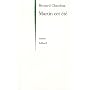 Martin cet �t� de Bernard Chambaz