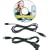 Motorola USB Data Cable w/Mobile PhoneTools 4.0 Motorola V300 V400 V500 V600 V551 V505 V330